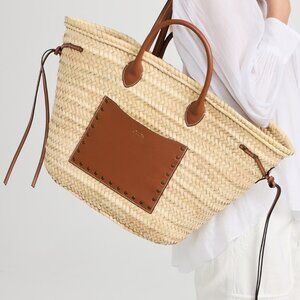 Isabel Marant Cadix Tote - NWT